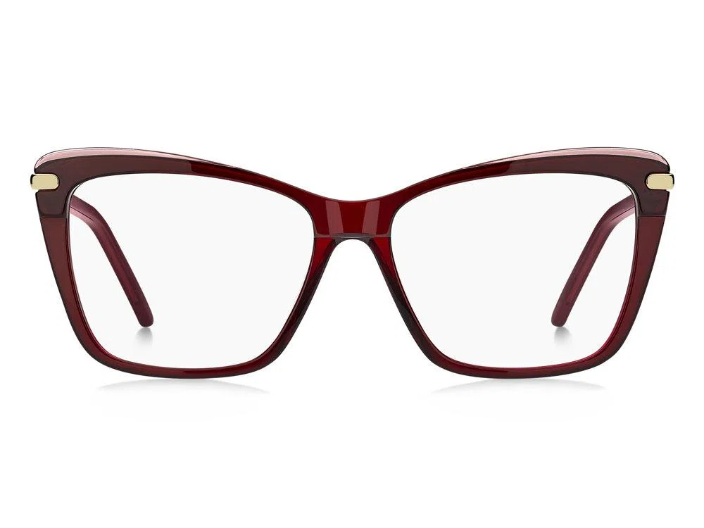 Marc Jacobs MARC871 Eyeglasses - view 4